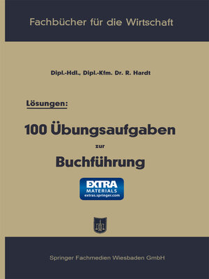 cover image of Lösungen